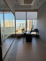 The Central (D1), Office #581129291